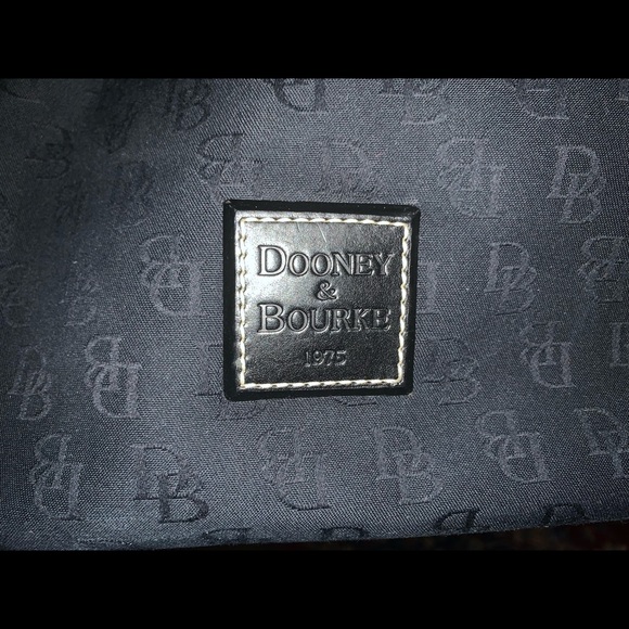 Dooney & Bourke Handbag - Picture 14 of 14